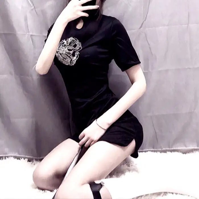 英法情人